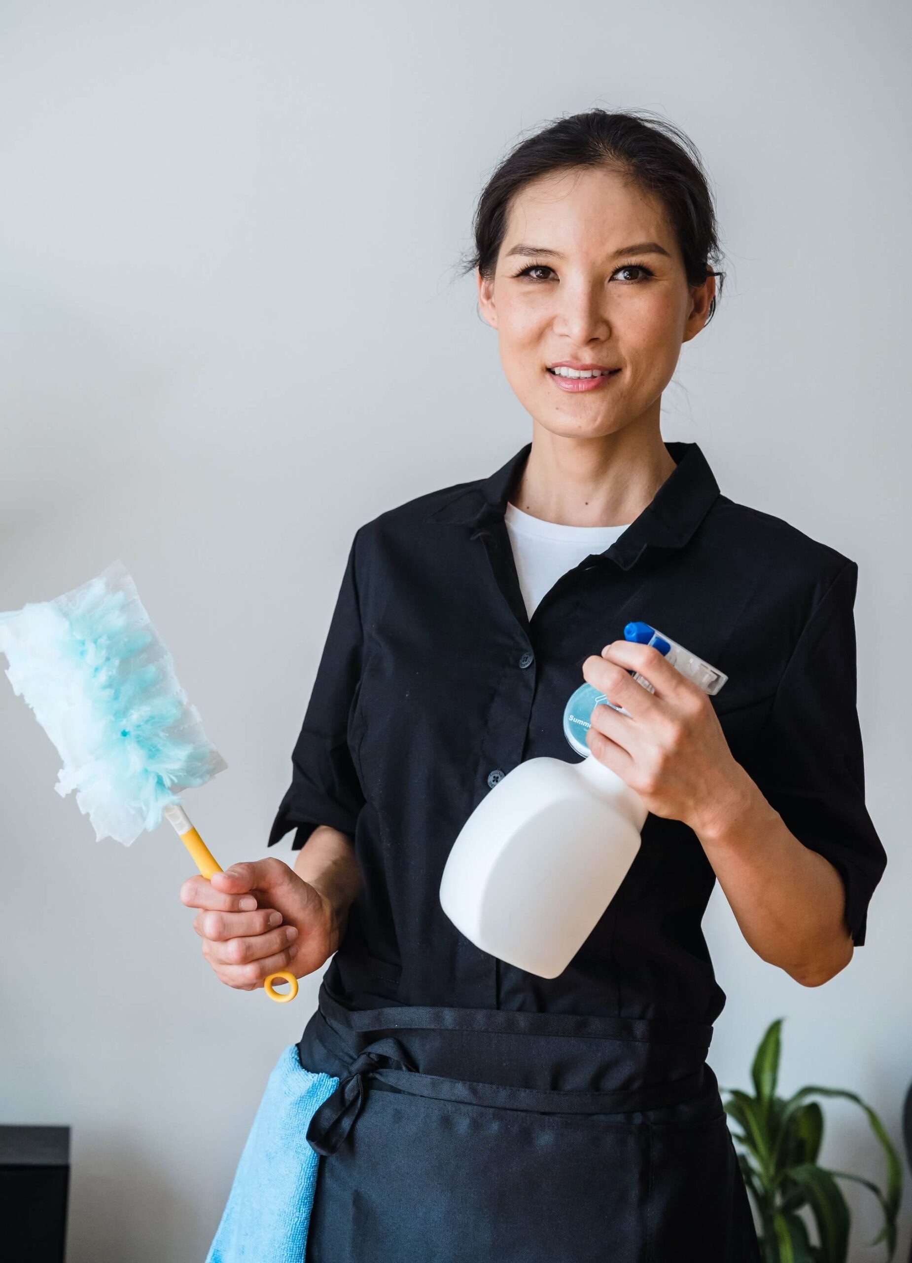 Janitorial Cleaning