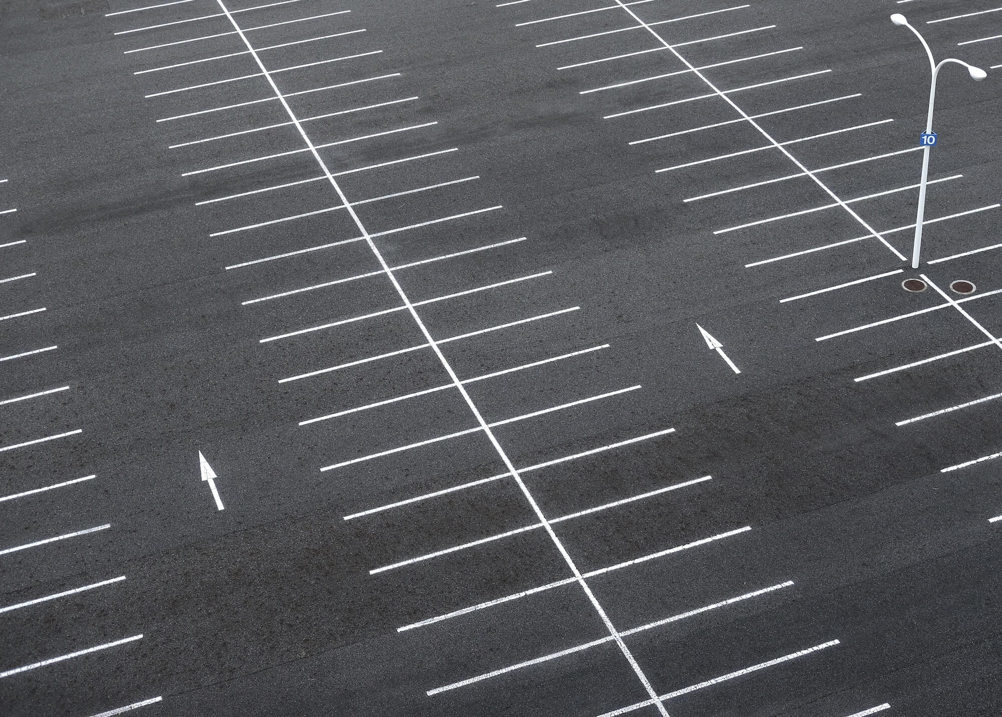 Street/Lot Sweeping