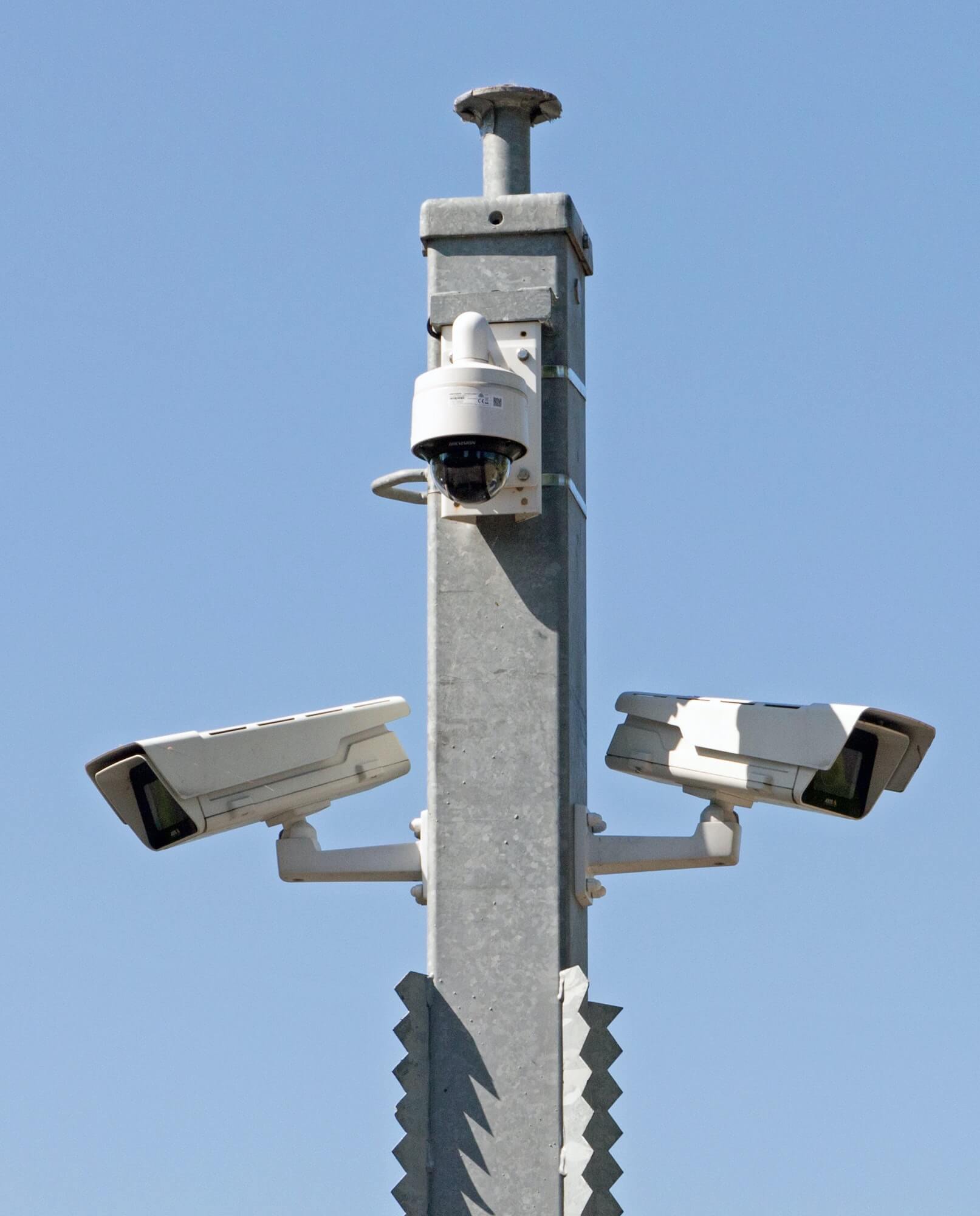 Security Systems